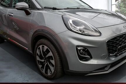 Ford Puma 16.120 km 17.999 &euro; Bochum 44803