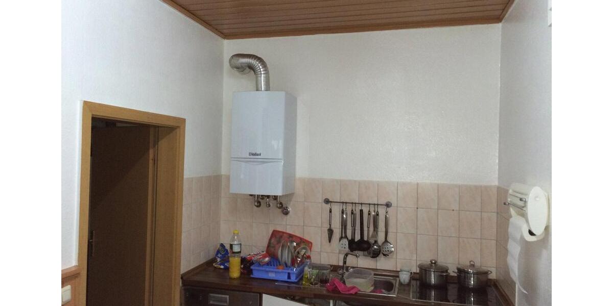 Erdgeschoßwohnung Essen Frillendorf - 4.5 Zimmer, 73 m&sup2;, 178.000&euro; | Angebot:25973706