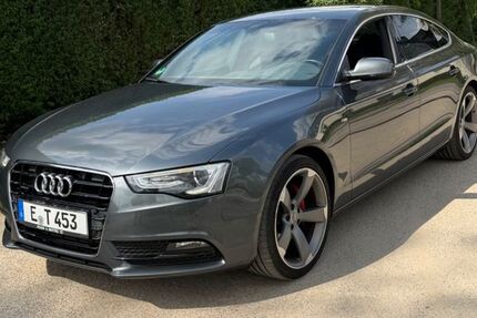 Audi A5 197.500 km 13.500 &euro; Essen 45327