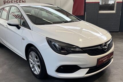 Opel Astra 75.000 km 10.990 &euro; Castrop-Rauxel 44575