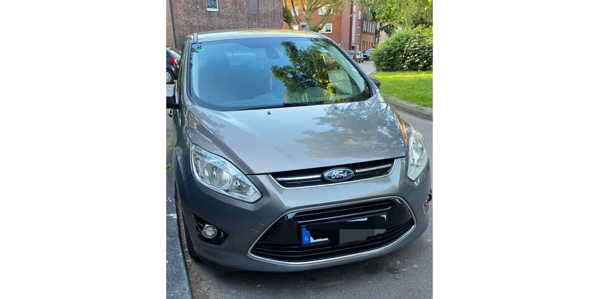 Ford C-Max 198.000 km 4.250 &euro; Gelsenkirchen 45881