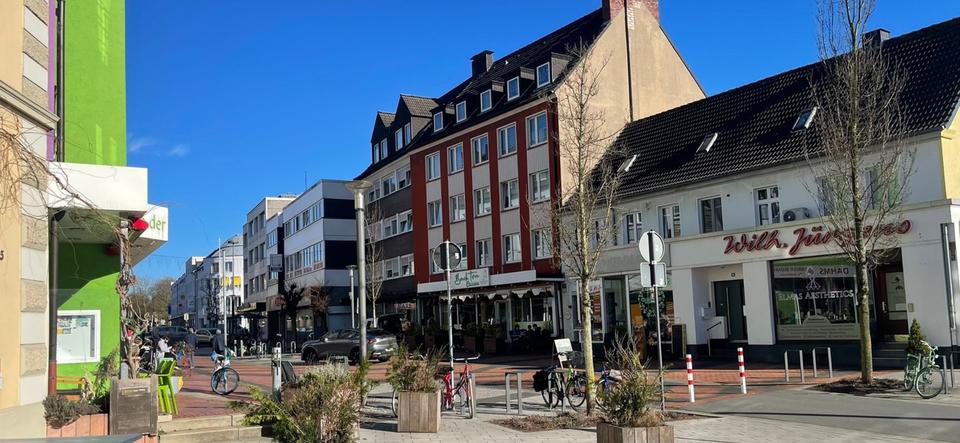 Gewerbeobjekt Lünen Alstedde - 2.420&euro; | Angebot:26615098