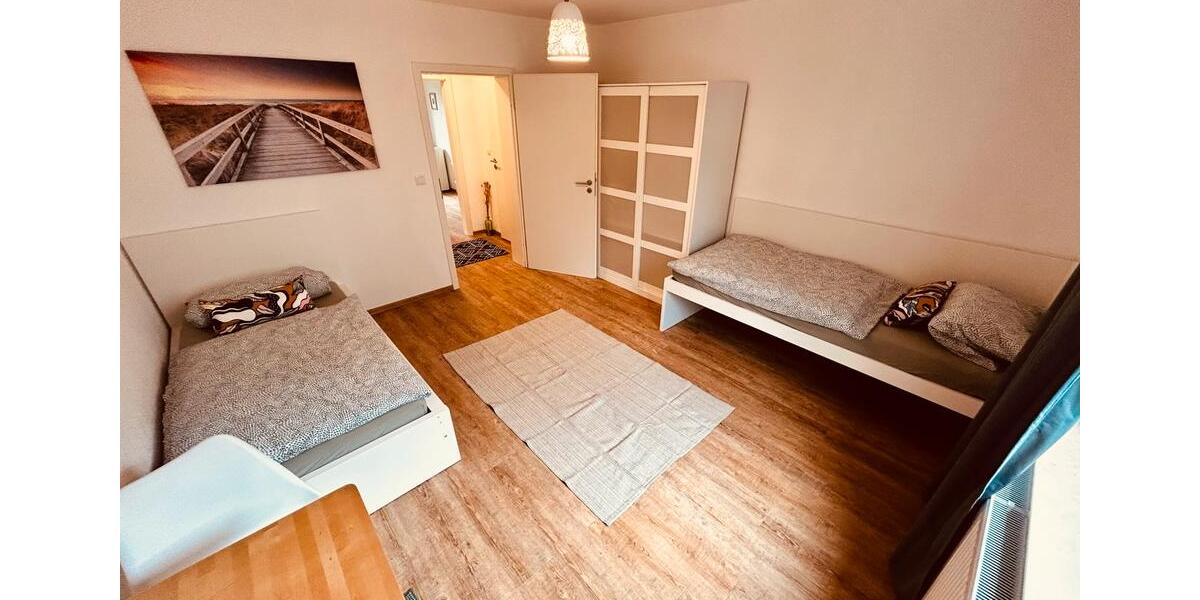 Etagenwohnung Essen Südviertel - 2 Zimmer, 42 m&sup2;, 750&euro; | Angebot:25948946