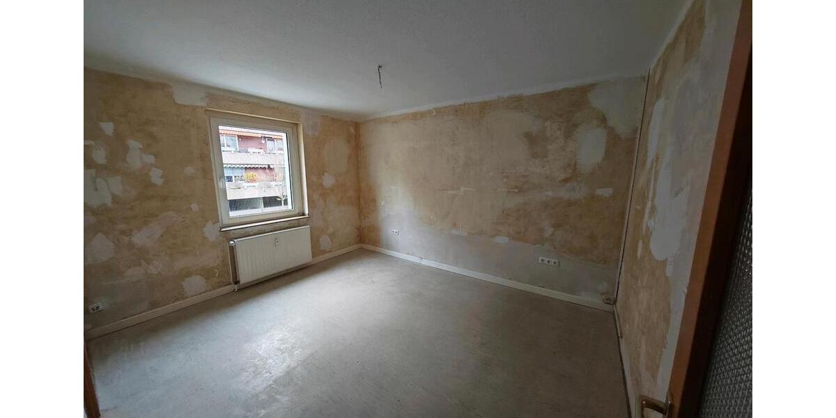 Etagenwohnung Essen Stadtbezirk III - 2 Zimmer, 41 m&sup2;, 530&euro; | Angebot:26035007