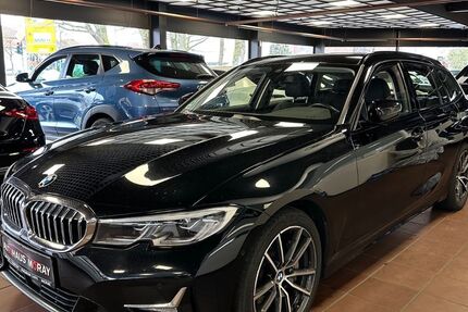 BMW 330 161.000 km 25.900 &euro; Werne 59368