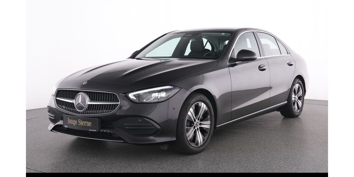 Mercedes-Benz C 180 49.998 km 29.995 &euro; Essen 45309