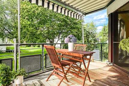 Wohnung Lünen - 2 Zimmer, 64 m&sup2;, 796&euro; | Angebot:25511435