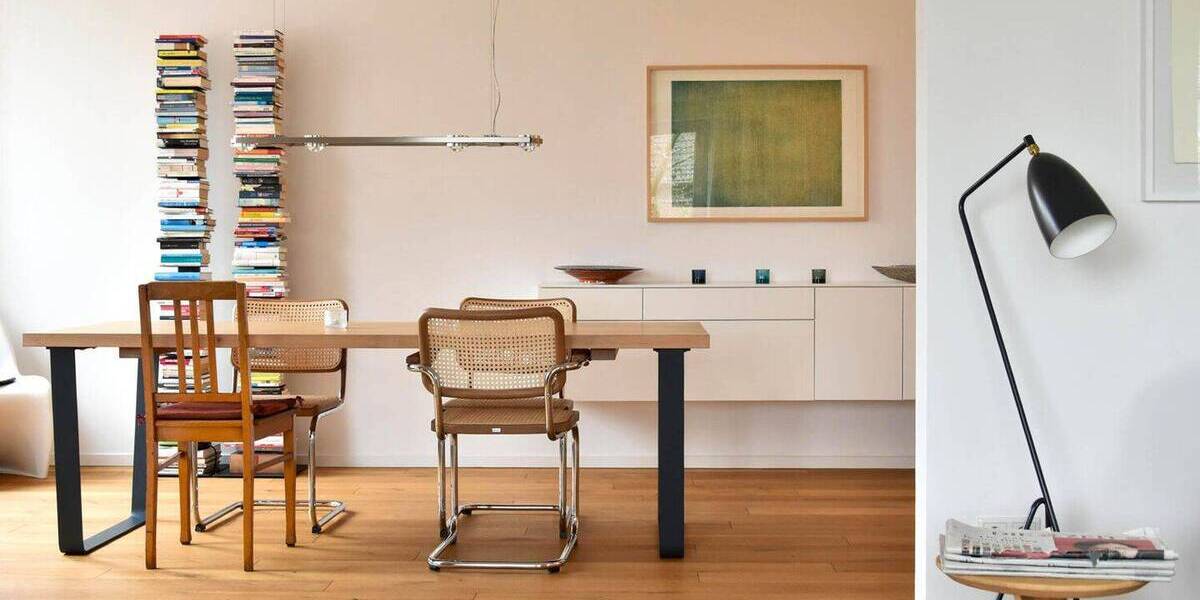 Etagenwohnung Essen / Südostviertel Südostviertel - 6 Zimmer, 184 m&sup2;, 750.000&euro; | Angebot:26154729