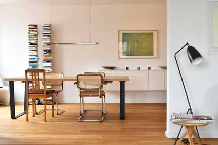 Wohnung Essen / Südostviertel Südostviertel - 6 Zimmer, 184 m&sup2;, 750.000&euro; | Angebot:26154729