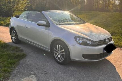 VW Golf 94.009 km 8.600 &euro; Unna 59427