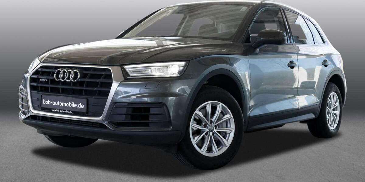 Audi Q5 105.560 km 22.444 &euro; Marl 45770
