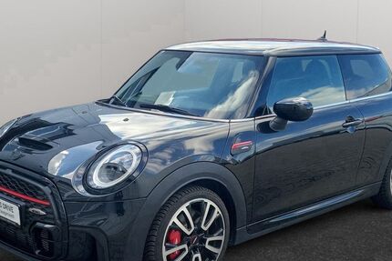 Mini John Cooper Works 13.200 km 31.990 &euro; Bochum 44809