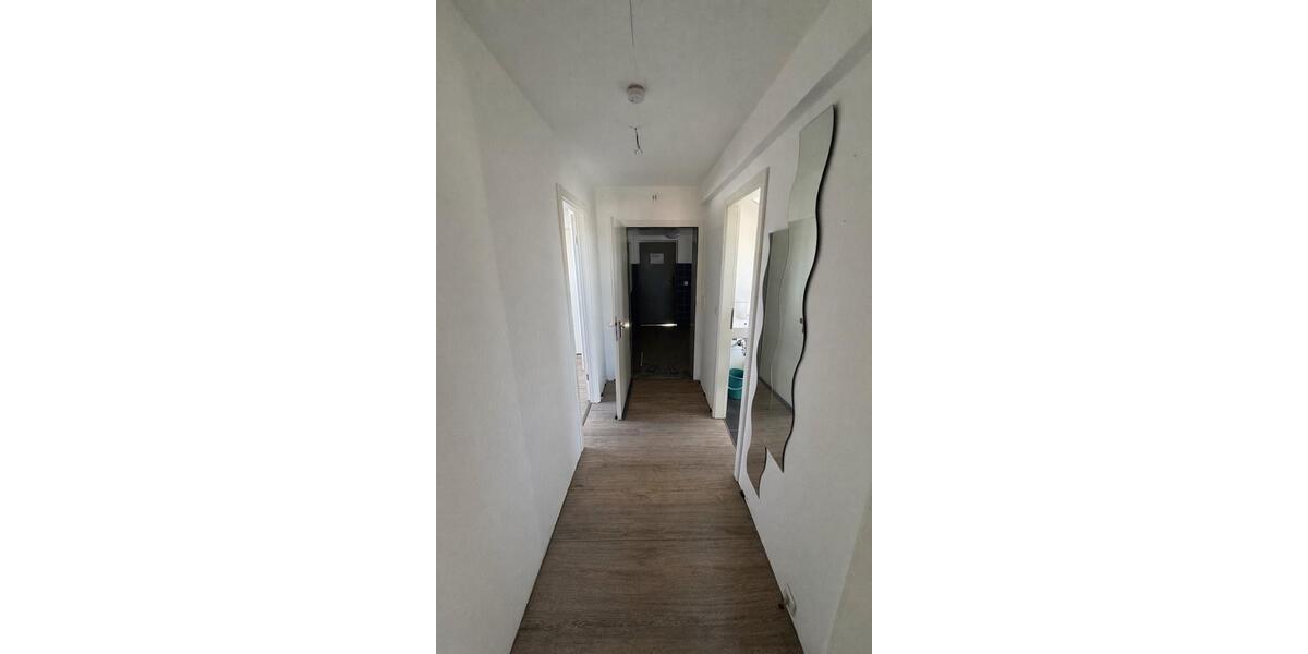 Dachgeschoßwohnung Gelsenkirchen Gelsenkirchen-West - 2 Zimmer, 47 m&sup2;, 350&euro; | Angebot:25532992