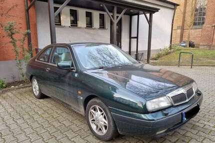Lancia Kappa 192.000 km 3.250 &euro; Ennepetal 58256