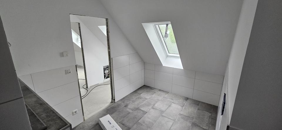 Maisonettenwohnung Olfen - 3 Zimmer, 92 m&sup2;, 1.058&euro; | Angebot:26443994