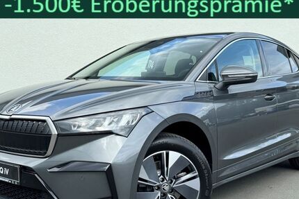 Skoda Enyaq 8.000 km 41.490 &euro; Castrop-Rauxel 44579