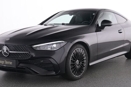 Mercedes-Benz CLE 180 4.905 km 52.385 &euro; Essen 45309