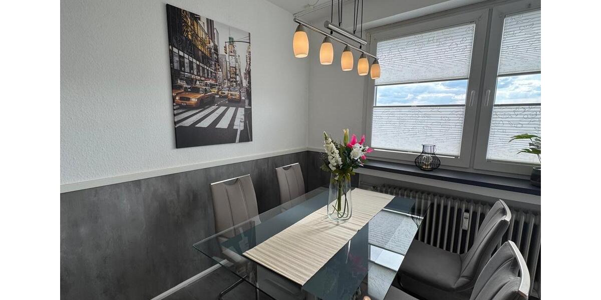 Einfamilienhaus Bochum Bochum-Ost - 2 Zimmer, 45 m&sup2;, 649&euro; | Angebot:26598047