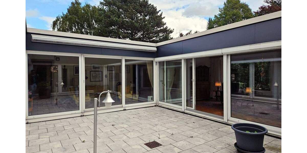 Bungalow Sprockhövel Haßlinghausen - 5 Zimmer, 146 m&sup2;, 349.000&euro; | Angebot:25747262