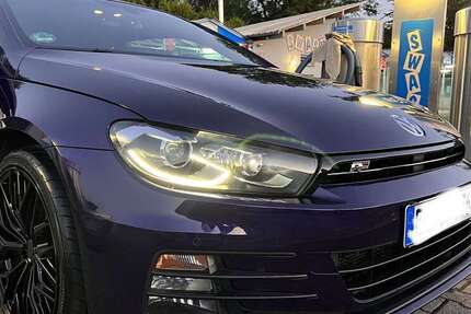 VW Scirocco 130.500 km 14.950 &euro; Witten 58453