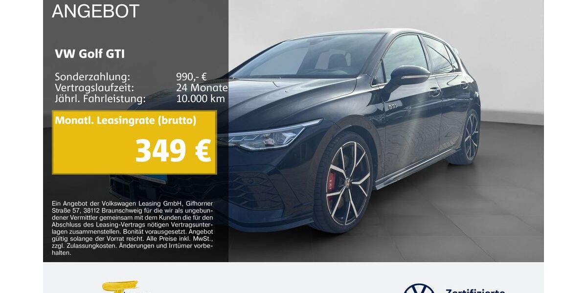 VW Golf 8.178 km 40.590 &euro; Dorsten 46282