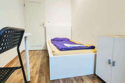 Zimmer Dortmund Mitte - 350&euro; | Angebot:25066348