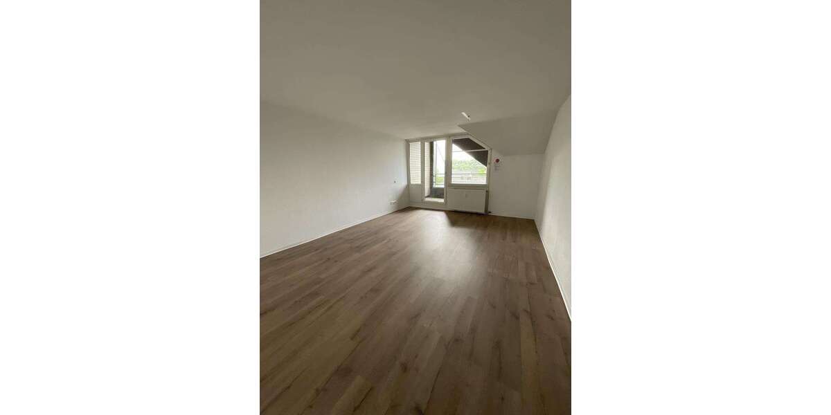 Etagenwohnung Witten Witten-Mitte - 2 Zimmer, 61 m&sup2;, 345&euro; | Angebot:27079594