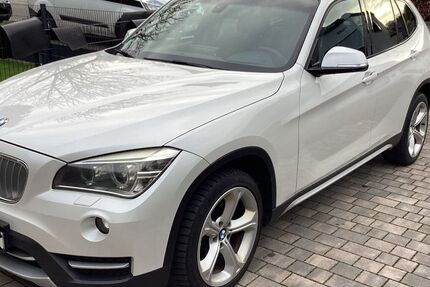 BMW X1 164.000 km 11.500 &euro; Castrop-Rauxel 44579