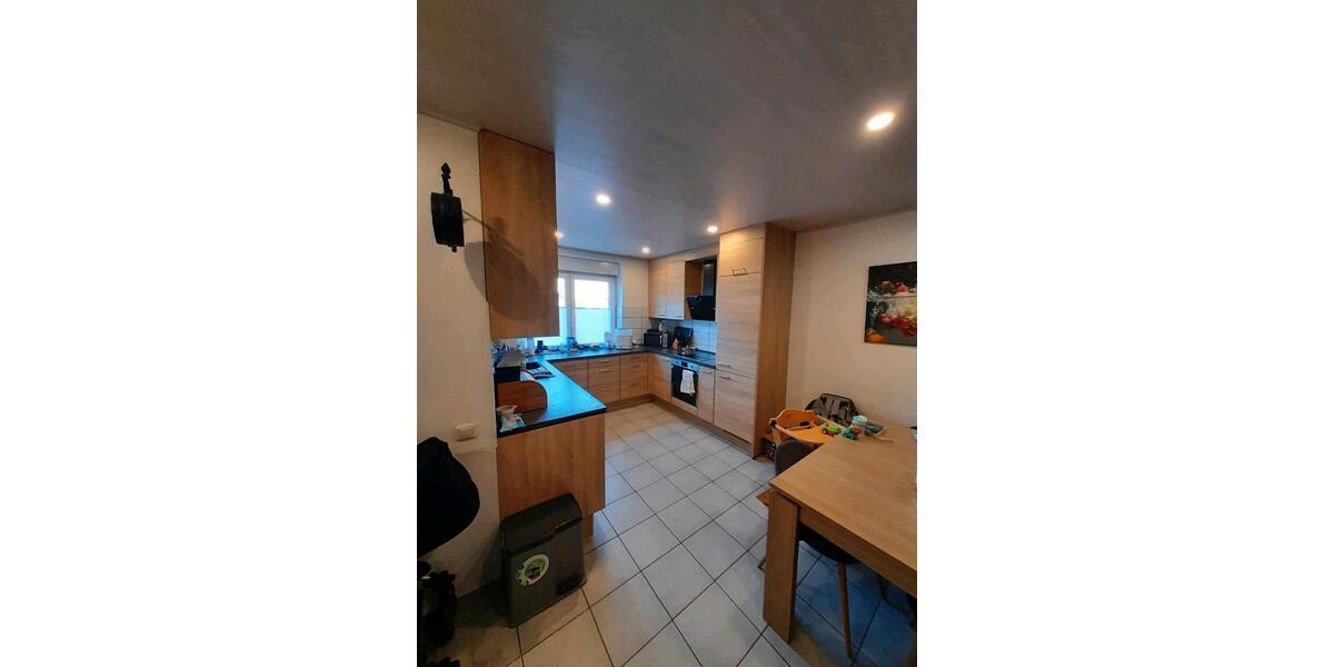 Reihenhaus Dorsten Altstadt - 4 Zimmer, 108 m&sup2;, 349.000&euro; | Angebot:26412495