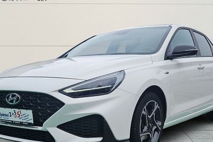 Hyundai i30 32.760 km 18.680 &euro; Bochum 44809