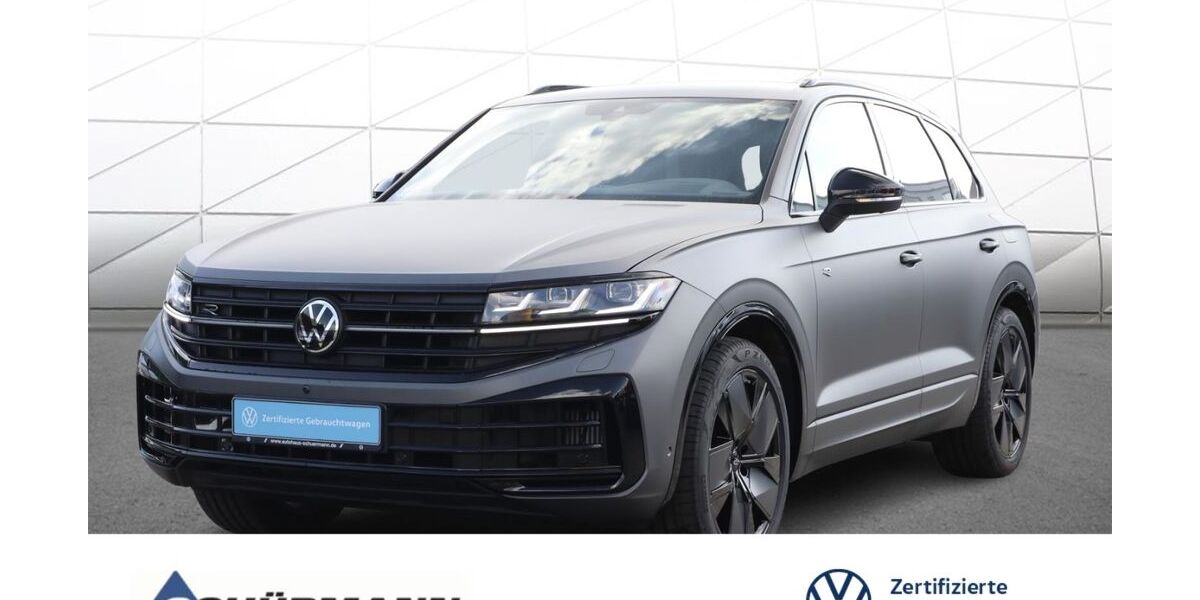 VW Touareg 9.975 km 91.929 &euro; Herten 45701