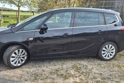 Opel Zafira 149.341 km 6.800 &euro; Olfen 59399