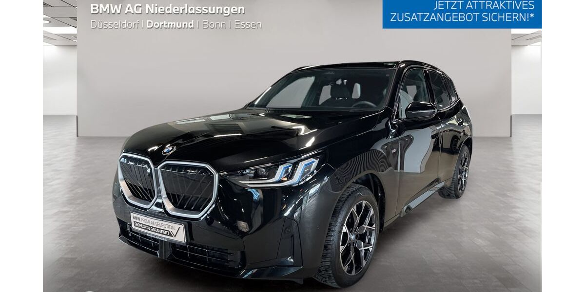 BMW X3 22.490 km 57.999 &euro; Dortmund 44263