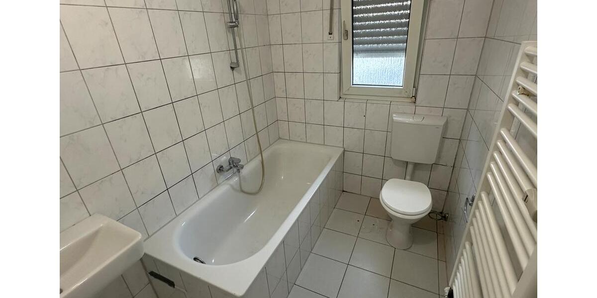 Erdgeschoßwohnung Herne Sodingen - 3 Zimmer, 60 m&sup2;, 450&euro; | Angebot:26635296