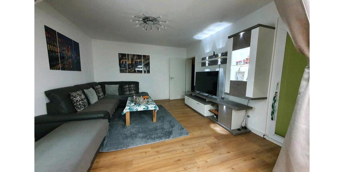 Erdgeschoßwohnung Dortmund Aplerbeck - 3 Zimmer, 80 m&sup2;, 300.000&euro; | Angebot:26613100