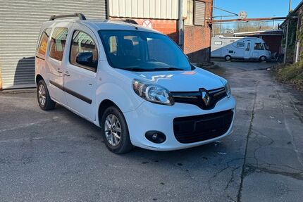 Renault Kangoo 189.074 km 4.250 &euro; Bottrop 46240