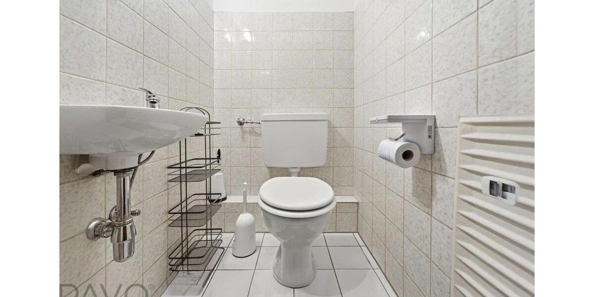 Etagenwohnung Essen Stadtbezirk VII - 2.5 Zimmer, 57 m&sup2;, 600&euro; | Angebot:24979250