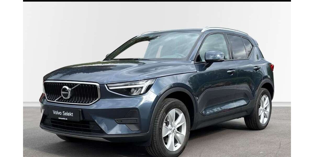 Volvo XC40 22.350 km 35.790 &euro; Schwerte 58239