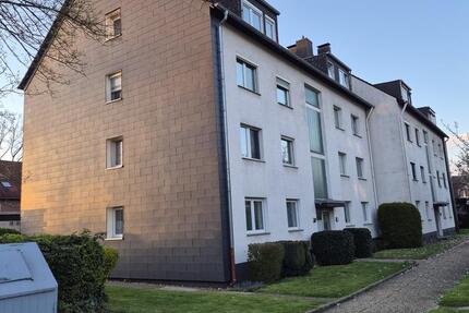 Wohnung Herne Wanne - 3.5 Zimmer, 75 m&sup2;, 150.000&euro; | Angebot:26214430