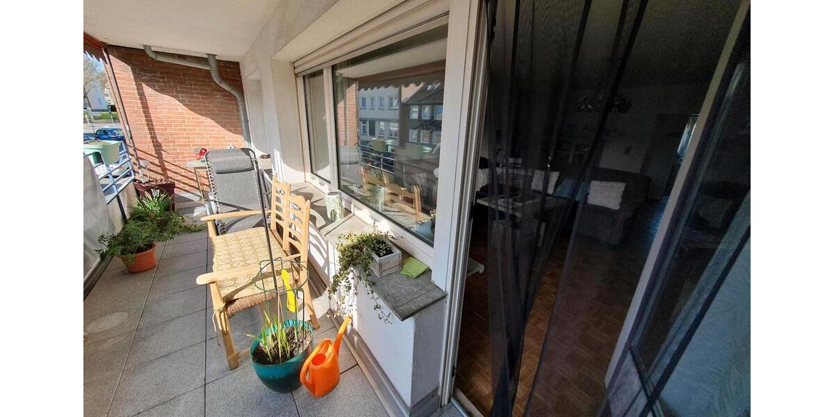 Erdgeschoßwohnung Recklinghausen Berghausen - 3.5 Zimmer, 84 m&sup2;, 990&euro; | Angebot:26409036