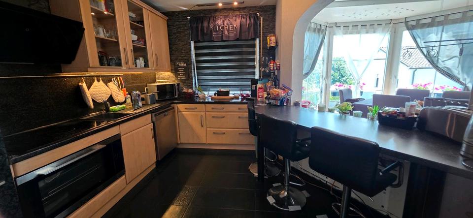Einfamilienhaus Ennepetal - 5.5 Zimmer, 155 m&sup2;, 495.000&euro; | Angebot:26951351