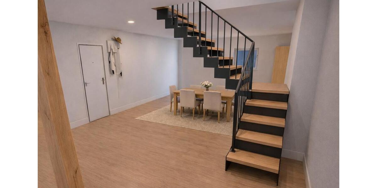 Einfamilienhaus Dortmund - 4 Zimmer, 100 m&sup2;, 498.500&euro; | Angebot:26135795