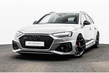 Audi RS4 49.997 km 79.800 &euro; Hagen 58091