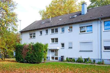 Wohnung Bergkamen Rünthe - 2.5 Zimmer, 40 m&sup2;, 359&euro; | Angebot:25915678