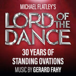 Lord Of The Dance - Tour 2026