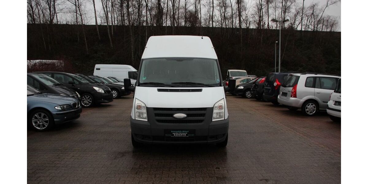 Ford Transit 129.000 km 4.850 &euro; Essen 45356