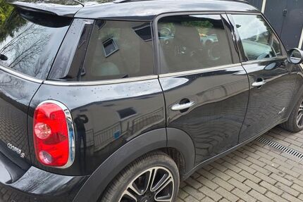 Mini Countryman S (Cooper) 163.000 km 8.390 &euro; Wetter 58300