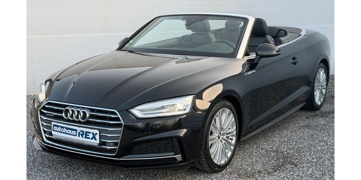 Audi A5 137.426 km 23.600 &euro; Bochum 44894