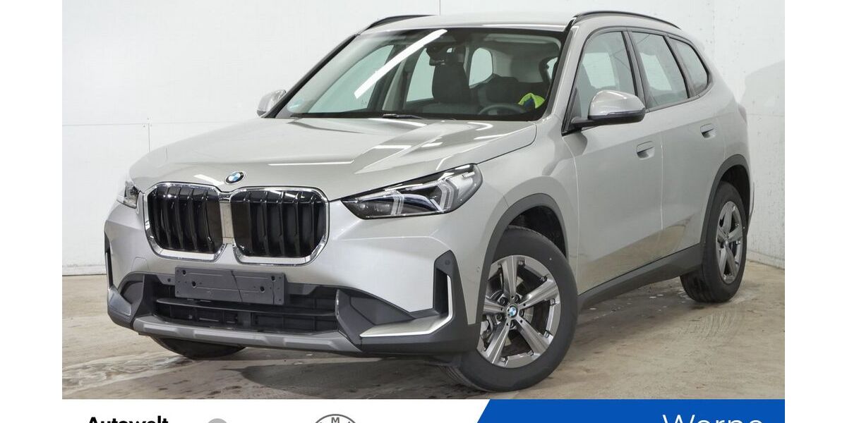 BMW X1 9.005 km 48.770 &euro; Werne 59368