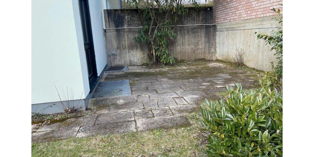 Erdgeschoßwohnung Recklinghausen Grullbad - 2 Zimmer, 75 m&sup2;, 600&euro; | Angebot:25962499